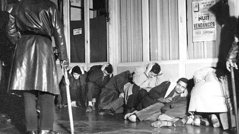 ذكرى مجازر 17 أكتوبر 1961.. الجزائر العاصمة تتذكر جرائم الاستعمار الفرنسي