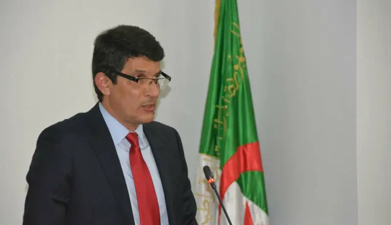 والي العاصمة يقرر حل المجلس البلدي لسيدي امحمد