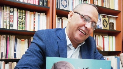 جلاوجي: “عناق الأفاعي” تتحدث عن الجزائري في تشبثه بأرضه وانتمائه..