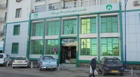 سكيكدة.. تعويض الفلاحين المتضررين من الحرائق
