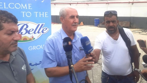 مدير مصنع الزيت “لابال” يؤكد وفرته في السوق المحلية بعنابة 