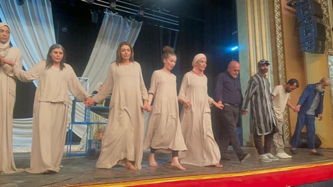المهرجان الثقافي المحلي للمسرح المحترف لسيدي بلعباس.. 20  فرقة في الموعد