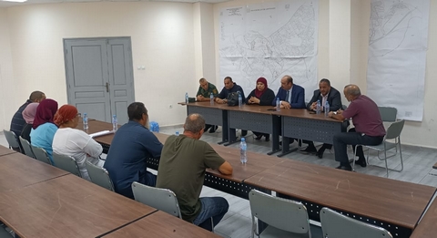 مقاطعة بئر مراد رايس تتدخل لتسوية اشكالية الاكتظاظ بمدارس جسر قسنطينة 