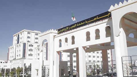 برج بوعريريج.. مدرسة وطنية للطاقات المتجددة بجامعة “محمد البشير الإبراهيمي”