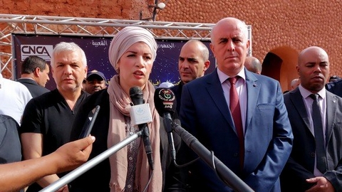 نحو إطلاق أول مدينة إنتاج سينمائي بالجنوب