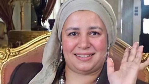 رغم ابتعادها عن الأضواء.. شائعة سخيفة تطارد عبلة كامل
