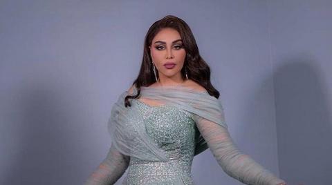 أحلام: أنا كالتاريخ لا أتكرر مرتين