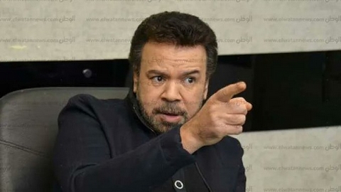 بعد غياب 11 عاما..عودة خالد عجاج للغناء