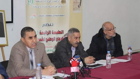 المهرجان الوطني لشعر الشباب.. 150 شاعرا وشاعرة يتنافسون على جوائز المسابقات الثلاث