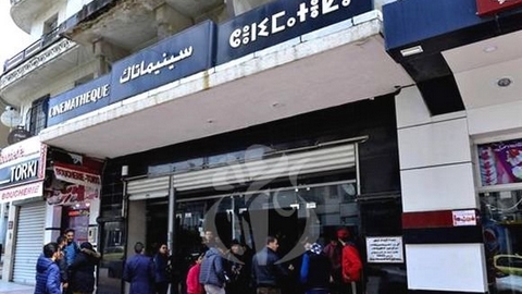 من 27 إلى 30 أكتوبر.. الجزائر عاصمة للسينما العربية