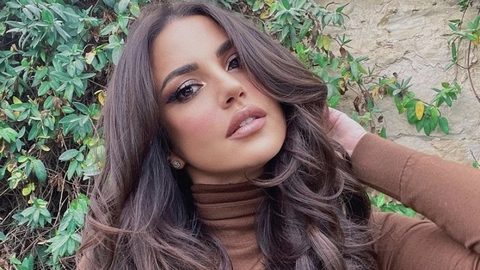درة تكشف عن مسلسل أصابها بوسواس الإصابة بهذا المرض!