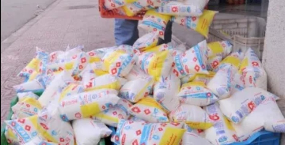 الأغواط: 7 سنوات حبسا نافذا لـشخصين مضاربين بالحليب