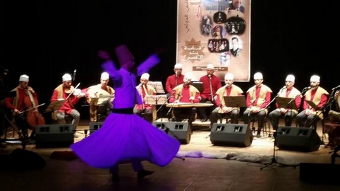 “المهرجان الدولي للإنشاد”.. أربعة أيام للقصائد المولدية