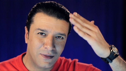خلفا لهاني شاكر.. مصطفى كامل نقيبا للموسيقيين