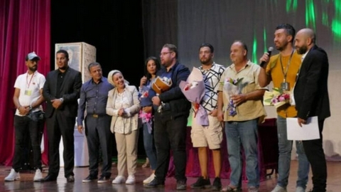 المهرجان الوطني للمسرح المحترف.. 5 فرق هاوية في المسابقة الرسمية