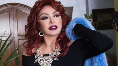 خبر زواج نبيلة عبيد من فنان شاب يحدث ضجة واسعة