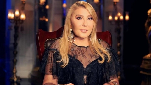 نادية الجندي: أمتلك الحاسة السادسة لكشف الكذاب والمخادع