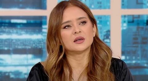 نيللي كريم تكشف حقيقة تعرضها للتعنيف الزوجي