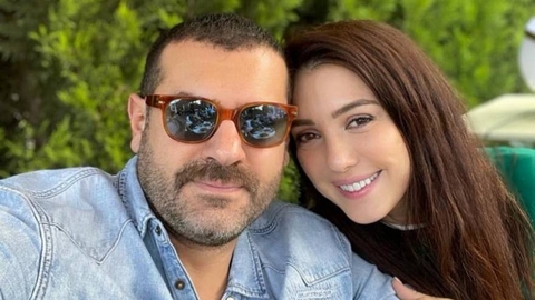 عمرو يوسف: أنا أبيع روحي من أجل كندة علوش