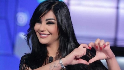 كنت سأتخذ نفس القرار.. سر بكاء راغدة شلهوب بسبب ابنتها