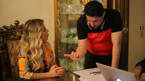 تجنباً لضيق الوقت وخوفاً من شبح التأجيل.. انطلاق تصوير مسلسلات مصرية ستُعرض في رمضان