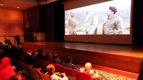الفيلم الروائي الطويل “صليحة”.. إبراز الوجه الانساني للشهيدة زبيدة ولد قابلية