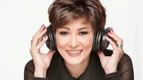 سماح أنور: ندمت إني اتكلمت عن حياتي