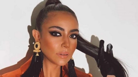 سارة الطباخ: شيرين عبد الوهاب تم “سحلها” من 10 أشخاص