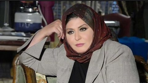 سهير رمزي تعود لدراما رمضان بمفاجأة لجمهورها