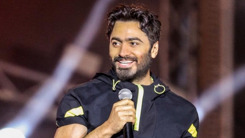 تامر حسني يردّ على تصريحات حميد الشاعري