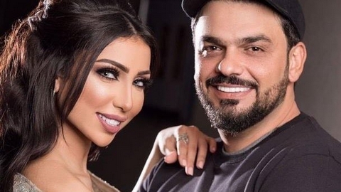 محمد الترك يرد على أنباء اعتقاله
