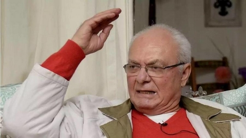 يوسف فوزي: أتعايش مع إصابتي بالشلل الرعاش والسرطان ونزيف في المخ