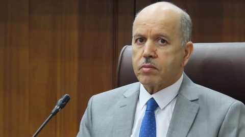 سايحي: وضع 43 مرفقا صحيا جديدا حيز الخدمة