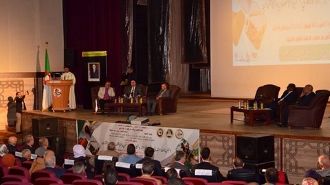 النعامة: مطالب بحماية وتصنيف المعالم السياحية الدينية