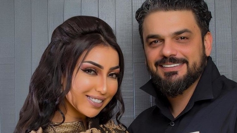 دنيا بطمة غاضبة بسبب الإفراج عن محمد الترك
