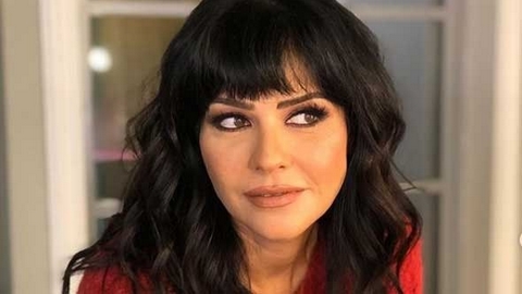 بسمة تكشف للمرة الأولى أسباب انفصالها عن عمرو حمزاوي