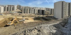 معسكر:  تدابير استعجالية لإعطاء دفع لمشروع انجاز 750 مسكن “عدل” بمعسكر