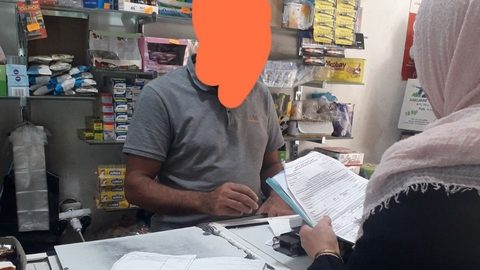 بلديات سيدي امحمد مطالبة بمراقبة المحلات التجارية 