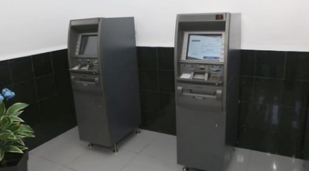 سوق أهراس.. ثمانية موزعات آلية جديدة للنقود ستدخل حيز الخدمة قريبا