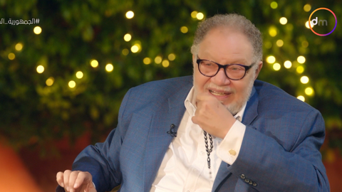 يحيى الفخراني: أحب أفلام المقاولات والمتعة في الفن أهم من “القيمة الفكرية”
