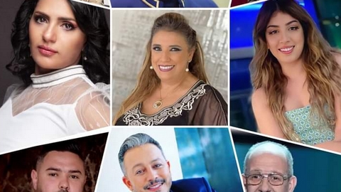 بمناسبة انعقاد القمة العربية بالجزائر.. عمل فني يجمع أبرز نجوم الأغنية الجزائرية بمختلف طبوعها