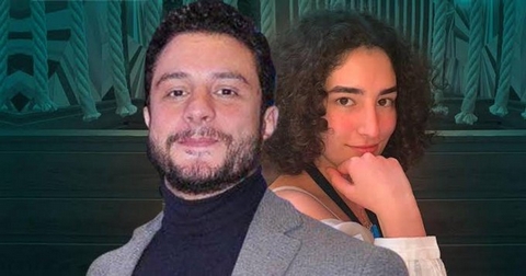 أحمد الفيشاوي يخسر دعوى حضانة ابنته