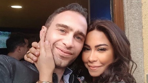 لا تصدقوا حسام حبيب.. نضال الأحمدية تفجر مفاجأة في أزمة شيرين