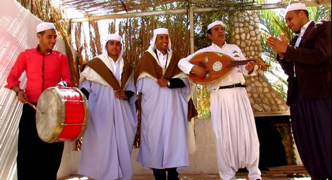مهرجان الموسيقى والأغنية الميزابية.. طبعة جديدة بأسماء ثقيلة