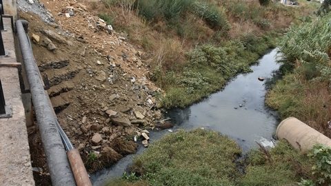 تسجيل أكثر من 2600 مخالفة بيئية لدى المؤسسات المصنفة