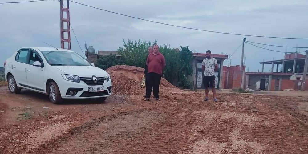 عنابة ..سكان قرى الشرفة يستفيدون من الإنارة العمومية ويطالبون بمرافق الحياة الأخرى