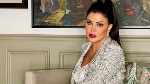 جومانا مراد تتجه إلى الغناء