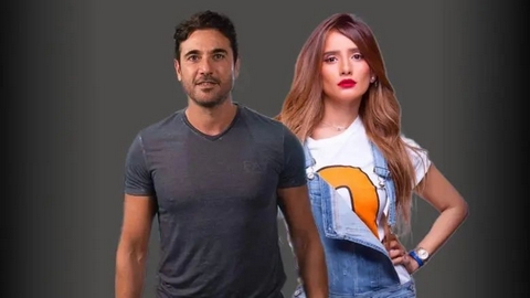 عودة أحمد عز وزينة إلى ساحات القضاء