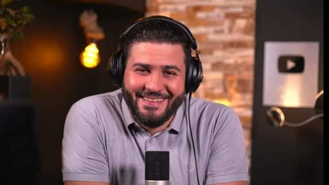 الإعلامي هشام بوقفة ينتقل إلى قناة “سميرة. تي. في”