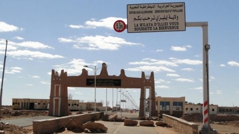 نحو تحسين التموين بالكهرباء والغاز الطبيعي بإليزي
